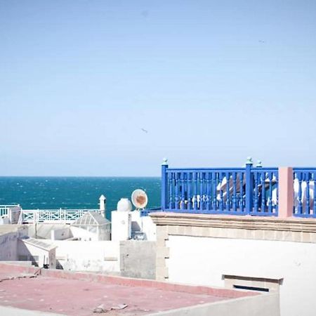 Riad Al Khansaa Эс-Сувейра Экстерьер фото