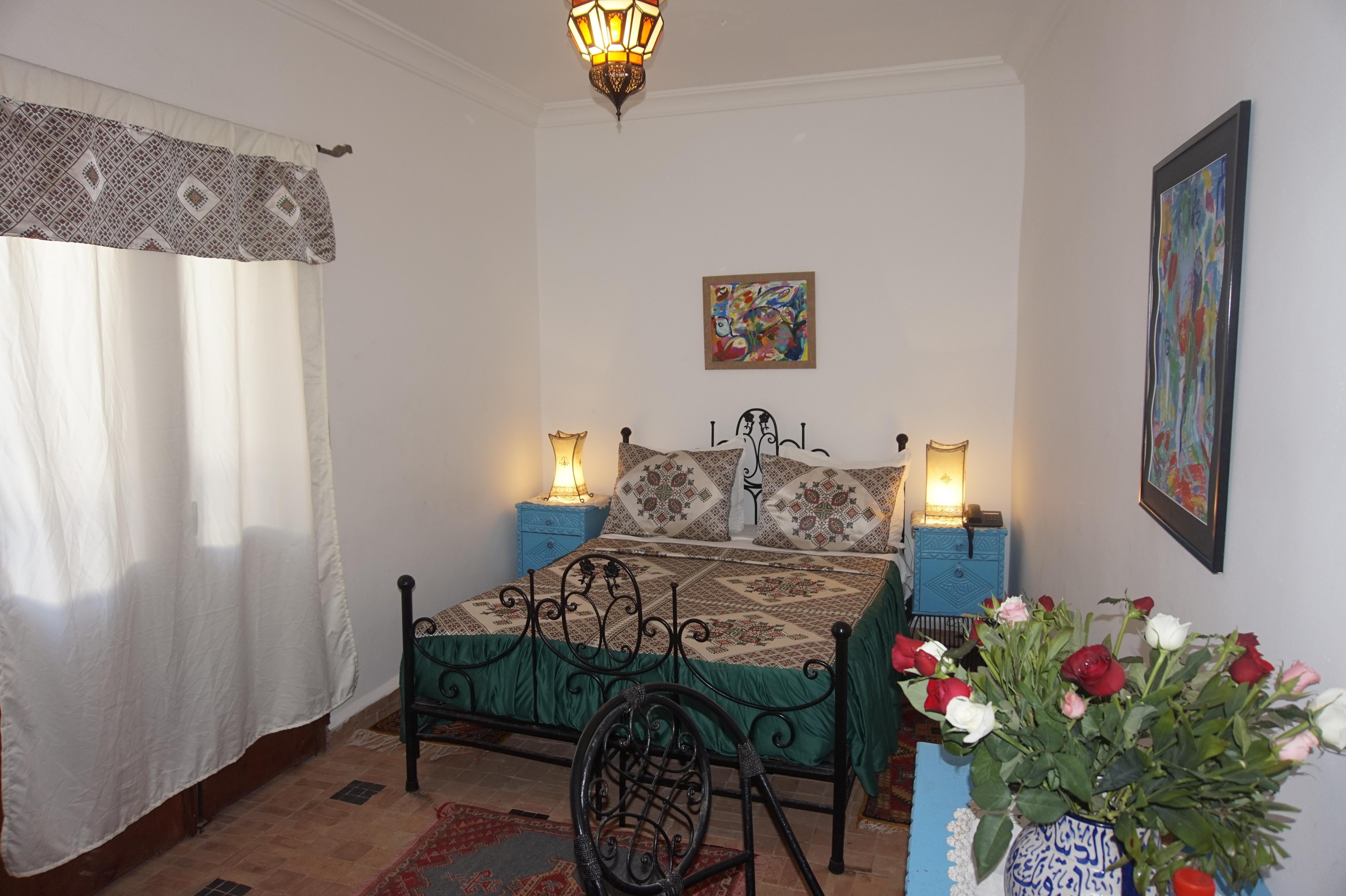 Riad Al Khansaa Эс-Сувейра Экстерьер фото
