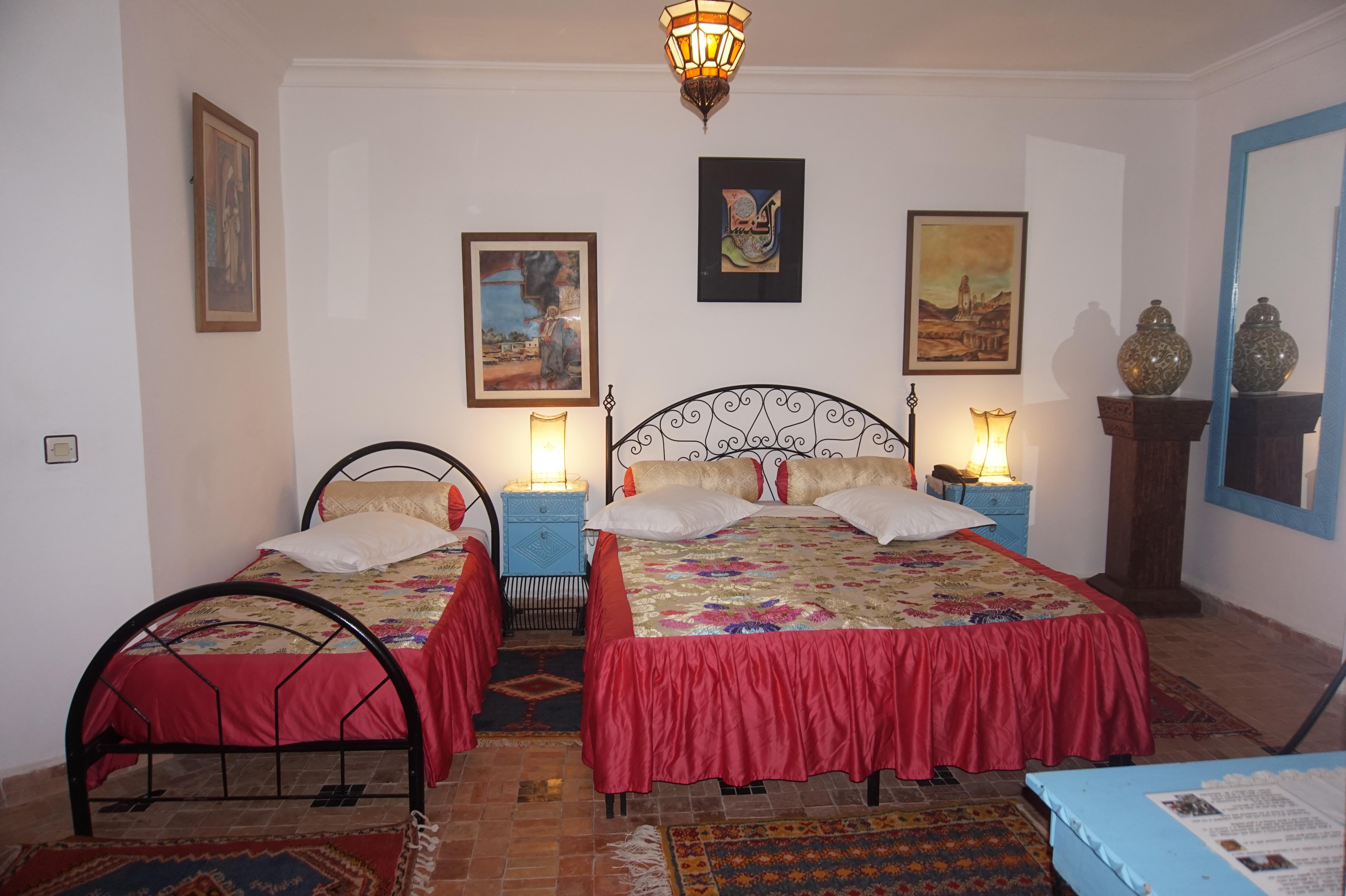 Riad Al Khansaa Эс-Сувейра Экстерьер фото