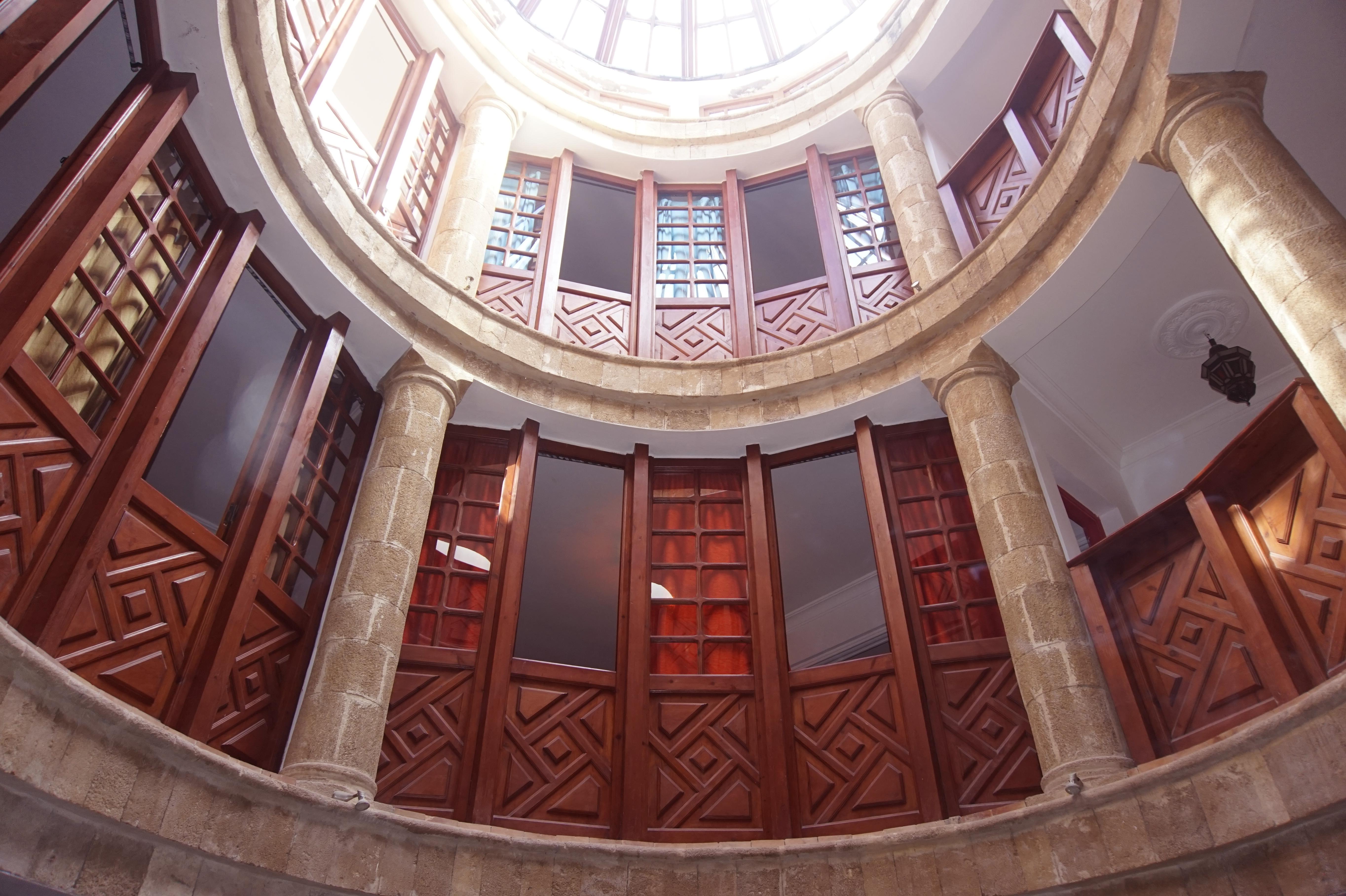 Riad Al Khansaa Эс-Сувейра Экстерьер фото