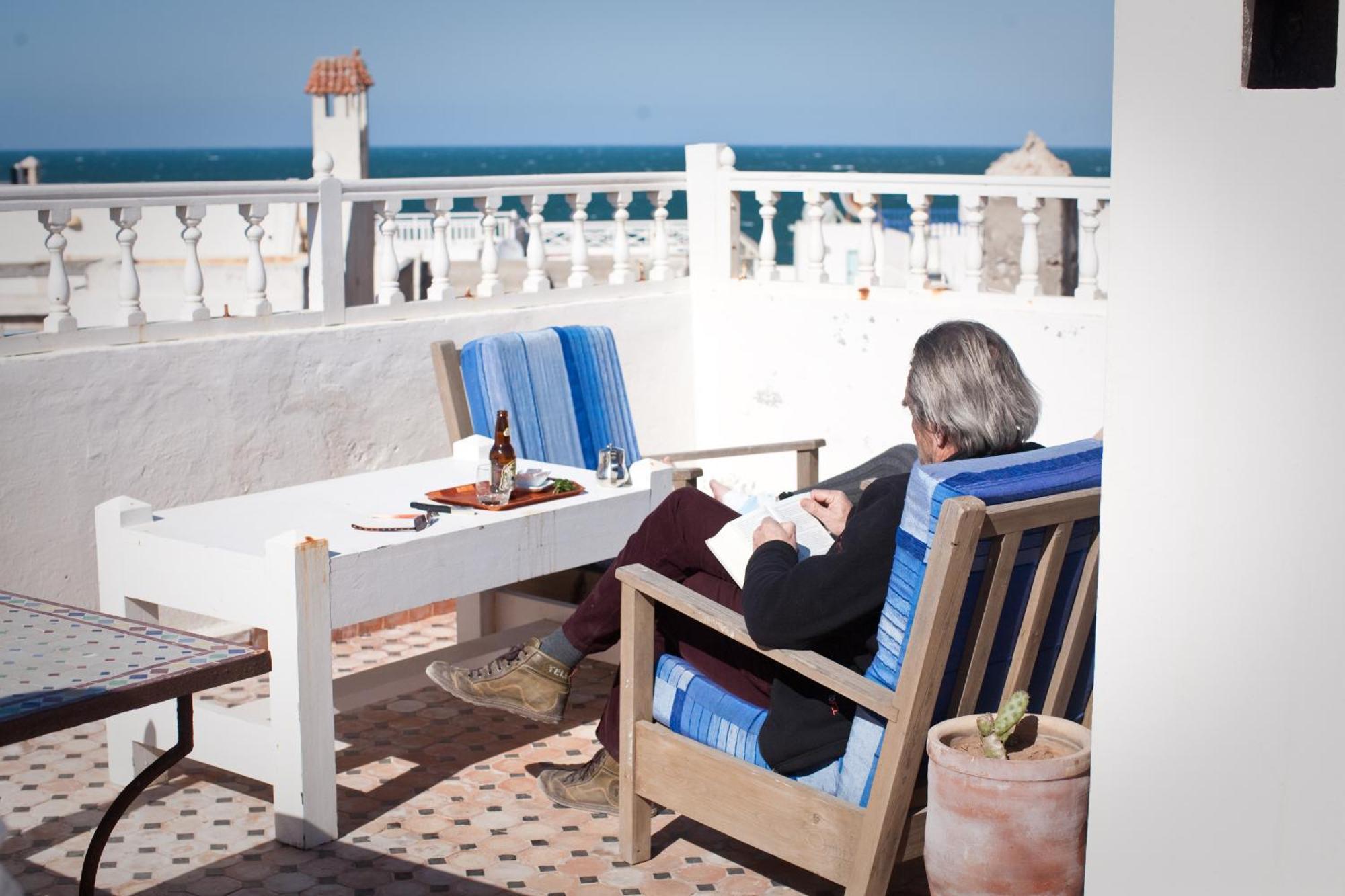 Riad Al Khansaa Эс-Сувейра Экстерьер фото