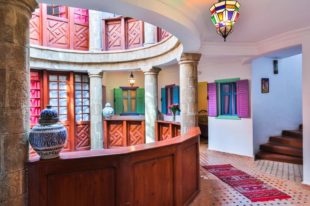 Riad Al Khansaa Эс-Сувейра Экстерьер фото