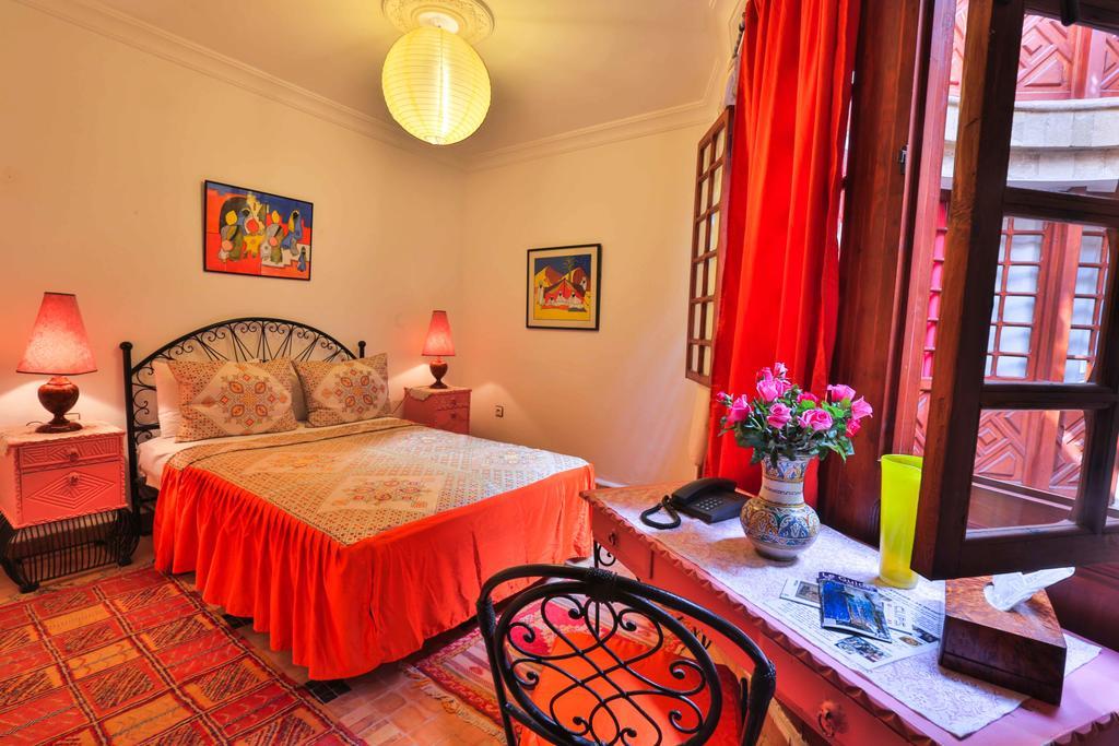 Riad Al Khansaa Эс-Сувейра Экстерьер фото