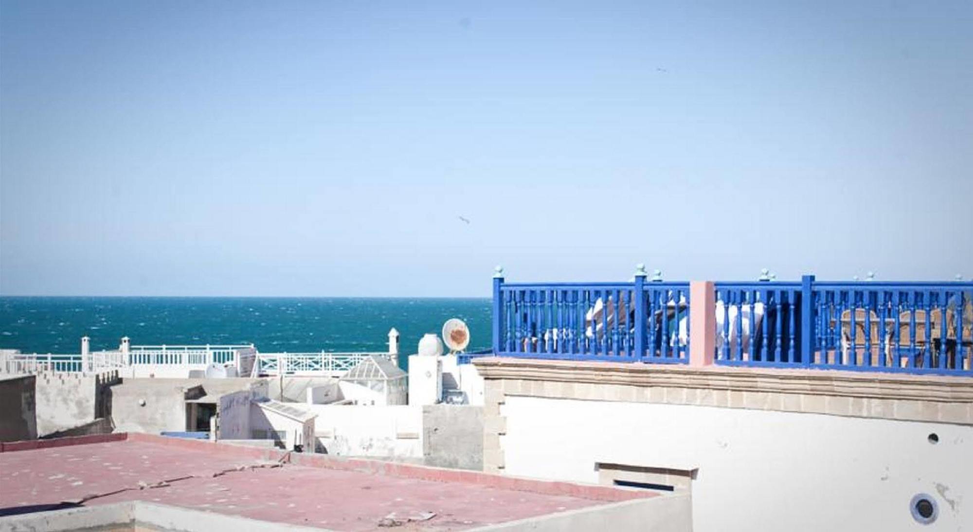 Riad Al Khansaa Эс-Сувейра Экстерьер фото